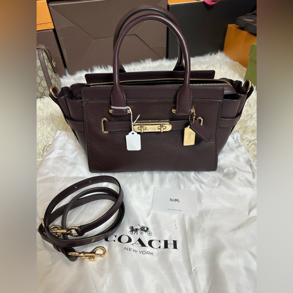 Coach brand new